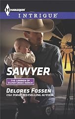 Sawyer thrilling fbi for sale  Delivered anywhere in USA 