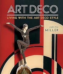 Miller art deco for sale  Delivered anywhere in UK
