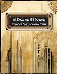 Art deco art for sale  Delivered anywhere in USA 