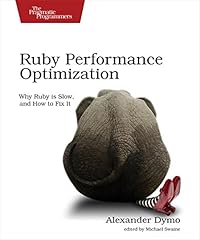 Ruby performance optimization for sale  Delivered anywhere in USA 