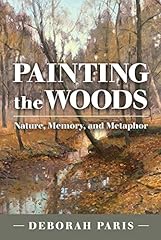 Painting woods nature for sale  Delivered anywhere in UK