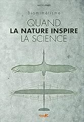 Nature inspire science d'occasion  Livré partout en Belgiqu