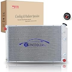 Egincooler row radiator for sale  Delivered anywhere in USA 
