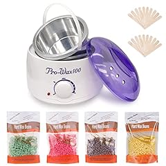 Wax warmer wax for sale  Delivered anywhere in UK