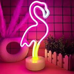 Yiviyar flamingo lights for sale  Delivered anywhere in Ireland