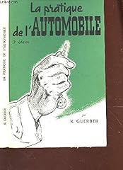 Pratique automobile 3e d'occasion  Livré partout en France