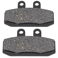 Motorbike brake pads for sale  Delivered anywhere in UK