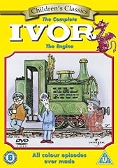 Complete ivor engine for sale  Delivered anywhere in UK