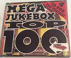 Mega jukebox top d'occasion  Livré partout en France
