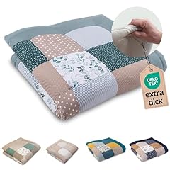 Ullenboom krabbeldecke baby gebraucht kaufen  Wird an jeden Ort in Deutschland