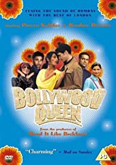 Bollywood queen dvd for sale  Delivered anywhere in UK