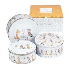 Spotted dog gift for sale  Delivered anywhere in UK