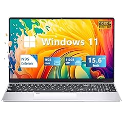 Kiiuiui 15.6 laptop for sale  Delivered anywhere in UK