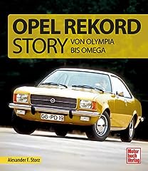 Die opel rekord for sale  Delivered anywhere in UK