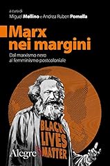 Marx nei margini. usato  Spedito ovunque in Italia 