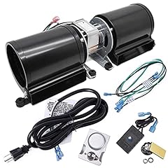 Adviace fireplace blower for sale  Delivered anywhere in USA 