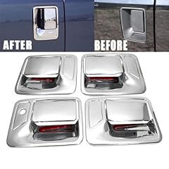 Chrome door handle for sale  Delivered anywhere in USA 