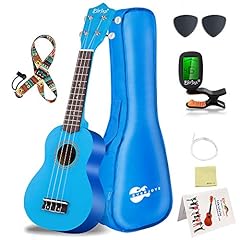 Everjoys soprano ukulele for sale  Delivered anywhere in UK