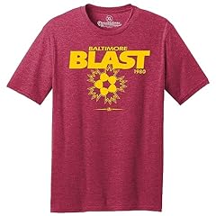 Throwbackmax baltimore blast for sale  Delivered anywhere in USA 
