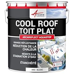 Cool roof toit d'occasion  Livré partout en France