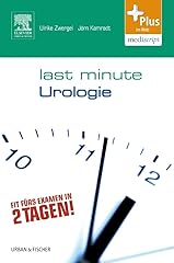 Last minute urologie gebraucht kaufen  Wird an jeden Ort in Deutschland