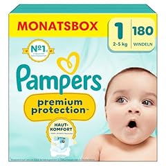 Pampers baby windeln gebraucht kaufen  Wird an jeden Ort in Deutschland