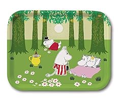 moomin tray for sale  Delivered anywhere in UK