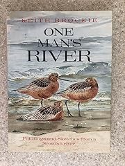 One mans river for sale  Delivered anywhere in UK