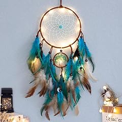 Dream catcher blue for sale  Delivered anywhere in USA 