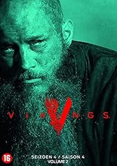 Vikings saison partie usato  Spedito ovunque in Italia 