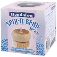 Beadalon spin bead for sale  Delivered anywhere in USA 