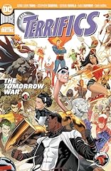 Terrifics 4 for sale  Delivered anywhere in UK