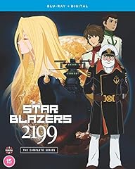 Star blazers space for sale  Delivered anywhere in UK