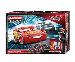 Carrera lightning mcqueen for sale  Delivered anywhere in UK