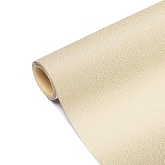 Similpelle adesiva 137cm usato  Spedito ovunque in Italia 