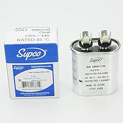Mfd 440 volt for sale  Delivered anywhere in USA 