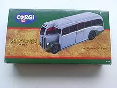 Corgi 97180 grey for sale  Delivered anywhere in UK