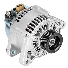New alternator compatible for sale  Delivered anywhere in USA 