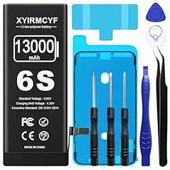 Xyirmcyf 13000mah super for sale  Delivered anywhere in USA 