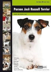 Parson jack russell for sale  Delivered anywhere in UK