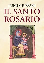 Santo rosario usato  Spedito ovunque in Italia 