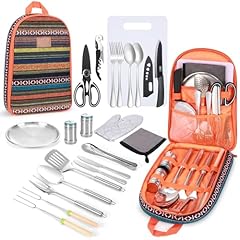 Freehiker camping cooking for sale  Delivered anywhere in USA 