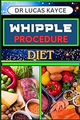 Whipple procedure diet for sale  Delivered anywhere in USA 