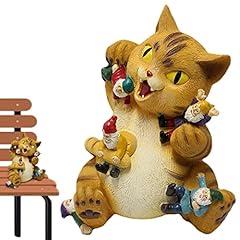 Statue chat nain d'occasion  Livré partout en Belgiqu