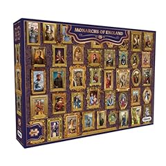 Gibsons monarchs england for sale  Delivered anywhere in UK