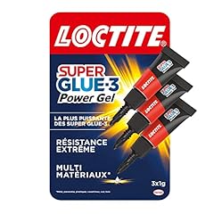 Loctite super glue d'occasion  Livré partout en France