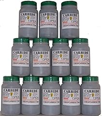 Pack calcium carbide for sale  Delivered anywhere in USA 