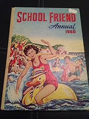 School friend annual for sale  Delivered anywhere in UK