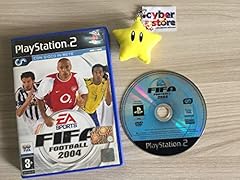 Toyland ps2 fifa d'occasion  Livré partout en France