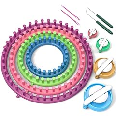 Readaeer round knitting for sale  Delivered anywhere in UK